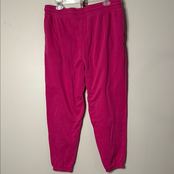 North Face Women’s Half Dome Fleece Sweatpants - Picture 5 of 8